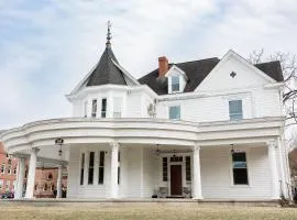 Blue Ridge Abbey Bed and Breakfast