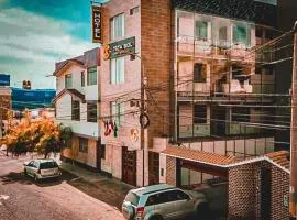 Aparthotel Costal Sol Tacna