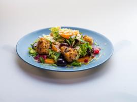 EXPRESS O 91923 Homestay Zona，位于苏加武眉的酒店