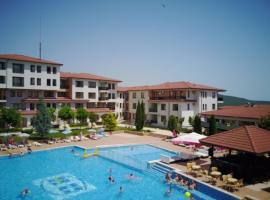 Harmony Hills Tomovi Apartment C44，位于罗格其维的酒店