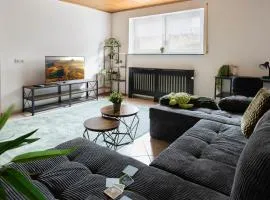 Apartment bei Nürburgring, Parking, Homeoffice