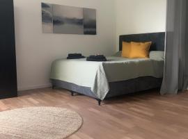 Fewo Brunnen10 - Langscheid - Sorpesee，位于孙登的酒店