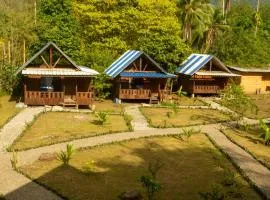 Ecolodge Azul Paradise