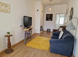 Casa Gil Vicente，位于埃武拉的酒店