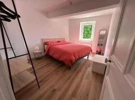 Charmant appartement au cœur de Montrond