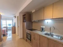 A beautiful apartment in Gala Puertopuerto