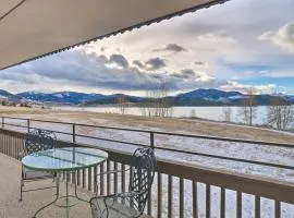 7 Mi to Keystone Resort: Condo w/ Hot Tub & Pool