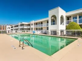 纽南6号汽车旅馆 