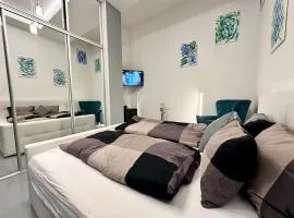 Prince main square apartment