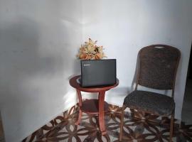 OYO 93306 Homestay Harapan Syariah Bulukumba Near Bulukumba，位于Bulukumba的酒店