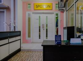 OYO Life 2417 Melati Residence，位于勿里达的酒店