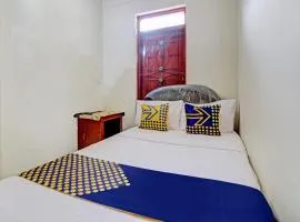 SPOT ON 92667 Hotel Kopeng Indah 1