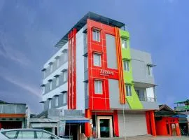 Super OYO 1006 Azzahra Guest House Syariah