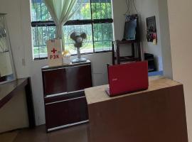 OYO 93178 Al Bait Homestay.