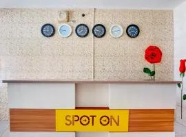 SPOT ON 2214 Wisma Jampea