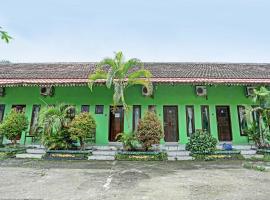 OYO 1415 Gelora Guest House，位于外南梦的酒店