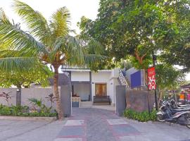 OYO 91192 Homestay Antara，位于吉利马努克的酒店