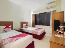 Capital O Galaxy Inn