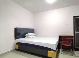 OYO 93175 Wisma Syariah Dian Near Pare-pare，位于Barru的酒店