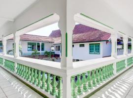 OYO 94082 Hotel Gurita
