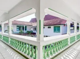 Hotel O Gurita