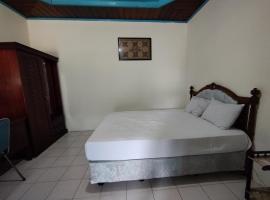Hotel O Wisma Bunda Syariah Near Man Pinrang，位于Salo的酒店