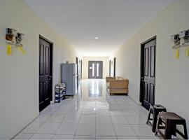 OYO Life 93111 Garden Homestay 2 Merlion，位于Lontar的酒店