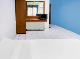 SPOT ON 91792 Solo Baru 2 Homestay Syariah
