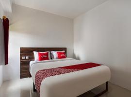 Capital O 3463 Cimahi Guest House，位于万隆的酒店