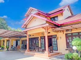 OYO 94183 Griya Mustika Syariah，位于斯勒曼的酒店
