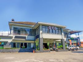 Collection O 908 Taman Wisata Kopeng，位于Kopeng的酒店