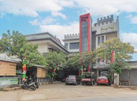 Hotel O Bang Day Residence，位于德波的酒店