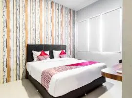 Hotel O Mangaan Residence