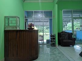 OYO 92892 Aini Homestay