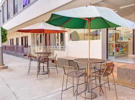 OYO 3394 Apm Residence Syariah，位于苏加武眉的酒店