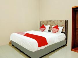 OYO 92386 Homestay Juwita Perdana Syariah，位于Tanjungraya的酒店