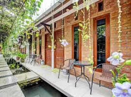OYO 92201 Nayo Homestay Syariah