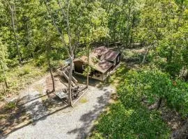 Cozy Cabin - Hot Tub - State Park - Near Lake