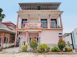 Hotel O Timur Raya Homestay Syariah
