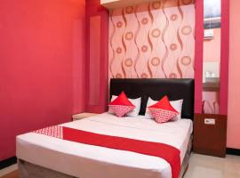 OYO 94133 Homestay Puspa Gemilang Syariah