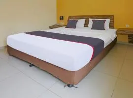 SUPER OYO Collection O 92130 Hotel Fiducia Kaji