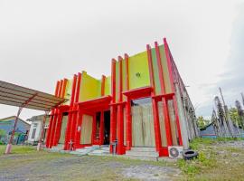 OYO 90829 Sahara Homestay Syariah，位于泗水的酒店