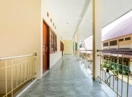 Hotel O Wisma Langen Werdhasih