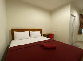 OYO 90844 Guesthouse Parung Asri Syariah，位于茂物的酒店
