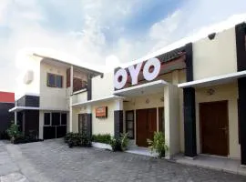 Hotel O Omah Ladrang