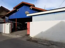Hotel O Gurita Residence Syariah