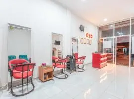 OYO 390 '77 Guesthouse