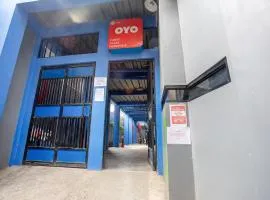 Collection O Tunas Plaza Residence