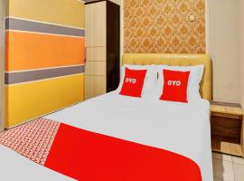 OYO 90793 Btc Guest House Syariah
