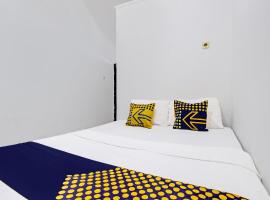SPOT ON 92257 Orchid Guest House，位于日惹的酒店